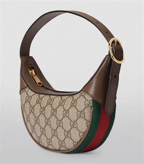 gucci small sling bag|gucci mini shoulder bags.